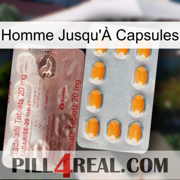 Man Up Capsules new13